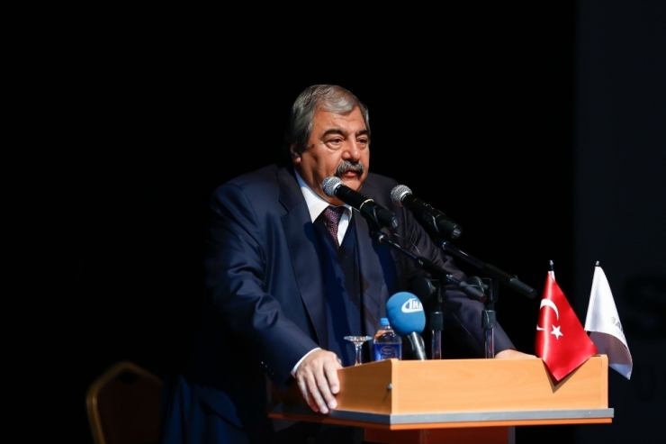 Sanko Üniversitesi Tıp Fakültesi Beyaz Önlük Töreni