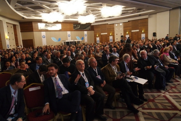 Türk Eğitim Sen Genel Başkanı Koncuk: “Başarının Yollarını Aramak Ve Bulmak Zorundayız”