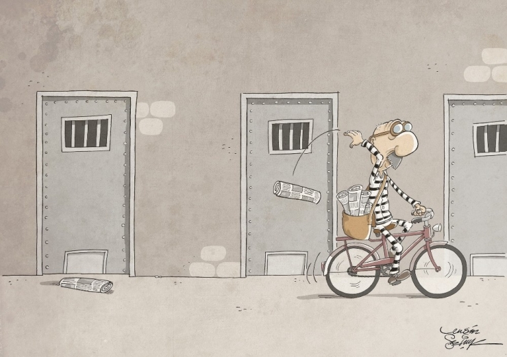 Eflatun Nuri Ödülleri Sahiplerini Buluyor