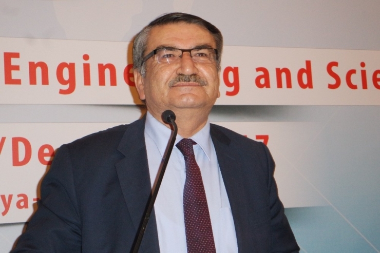 Türk Eğitim Sen Genel Başkanı Koncuk: “Başarının Yollarını Aramak Ve Bulmak Zorundayız”