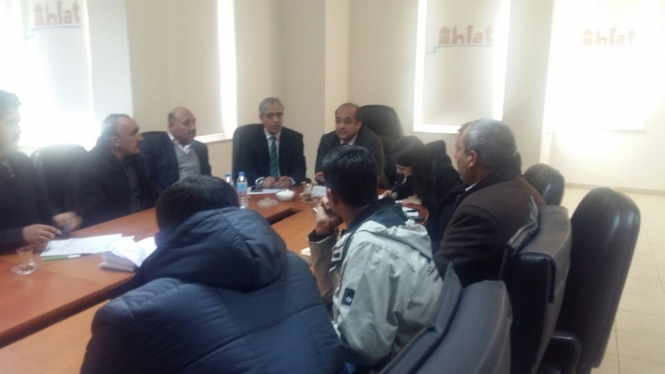 Devamsızlık Yapan Öğrenciler İçin Çalışma Başlatılacak