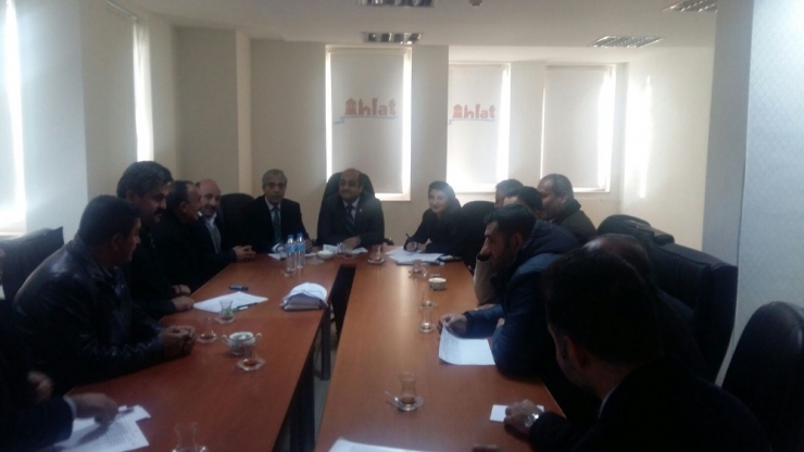 Devamsızlık Yapan Öğrenciler İçin Çalışma Başlatılacak