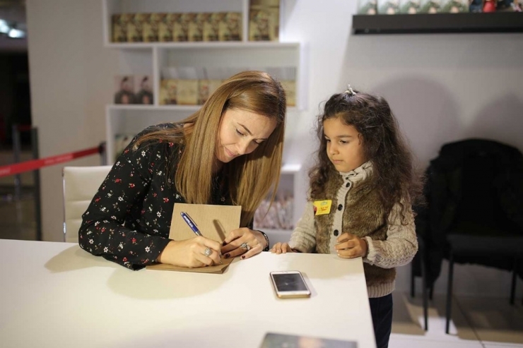 Aile Festivali İbs’ Geri Sayım Başladı