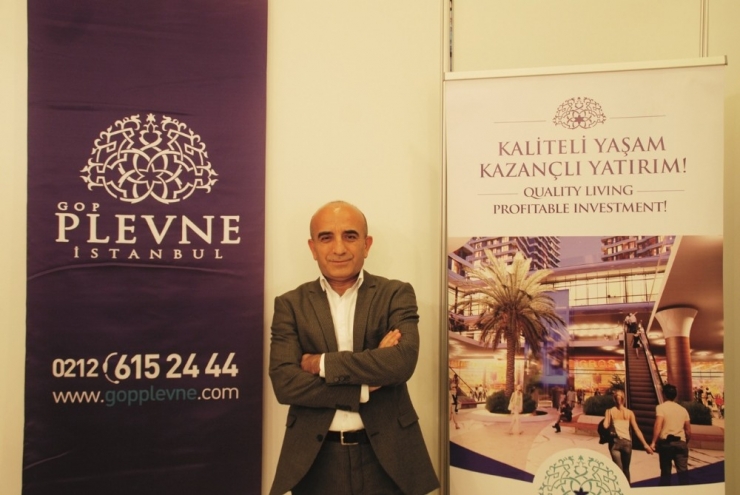 Gop Plevne Projesi, 4. Türk-arap Zirvesine Damgasını Vurdu