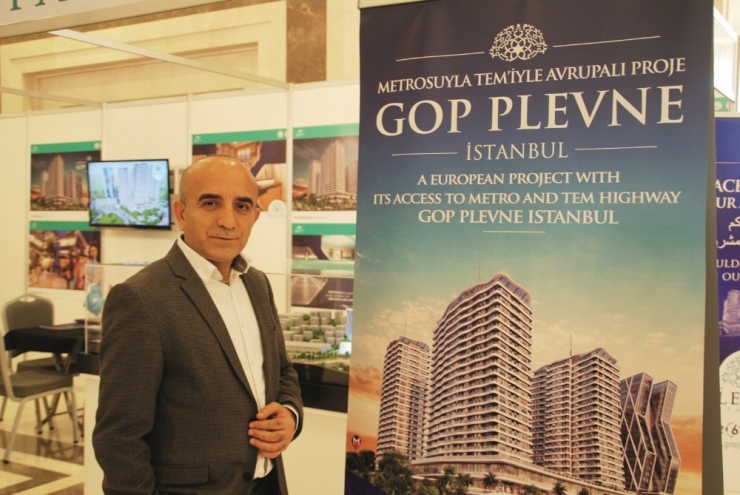 Gop Plevne Projesi, 4. Türk-arap Zirvesine Damgasını Vurdu