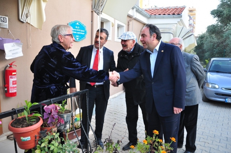 Tümer: “Huzurevleri, Rehabilitasyon Merkezlerinden Ayrılmalıdır”