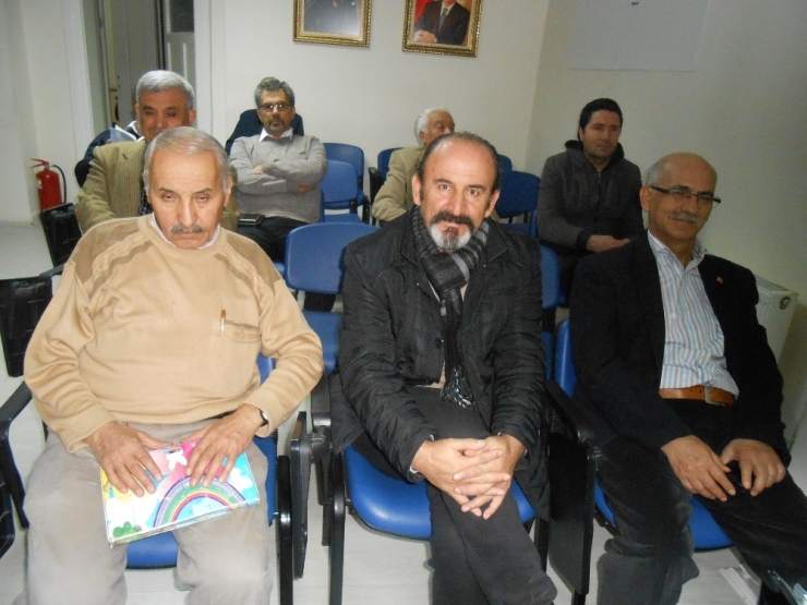 Eşyoder’den İnsan Hakları Günü Kutlaması