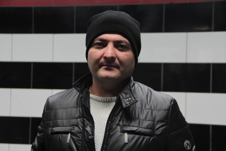 Oto Yıkamalarda ‘Kış’ Durgunluğu