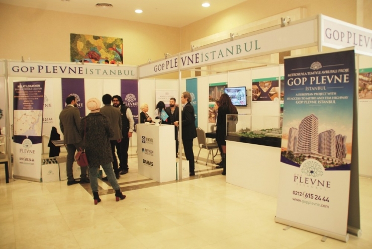 Gop Plevne Projesi, 4. Türk-arap Zirvesine Damgasını Vurdu