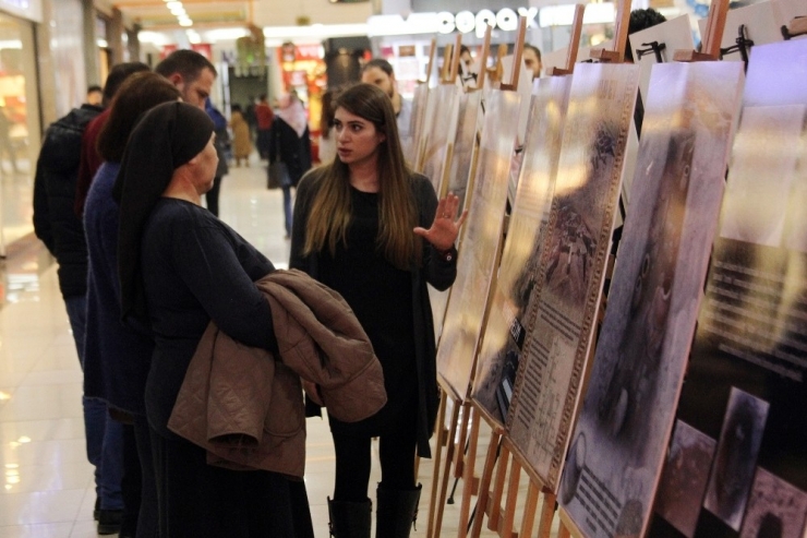 İlgisizliğe Kızdı, Kazı Yaptıkları Antik Kenti Avm’ye Taşıdı