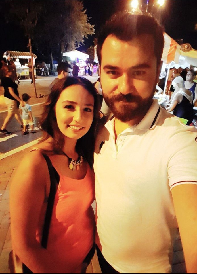 11 Bin Feet’te Evlilik Teklifi