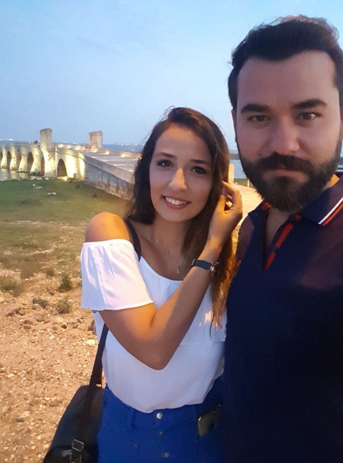 11 Bin Feet’te Evlilik Teklifi