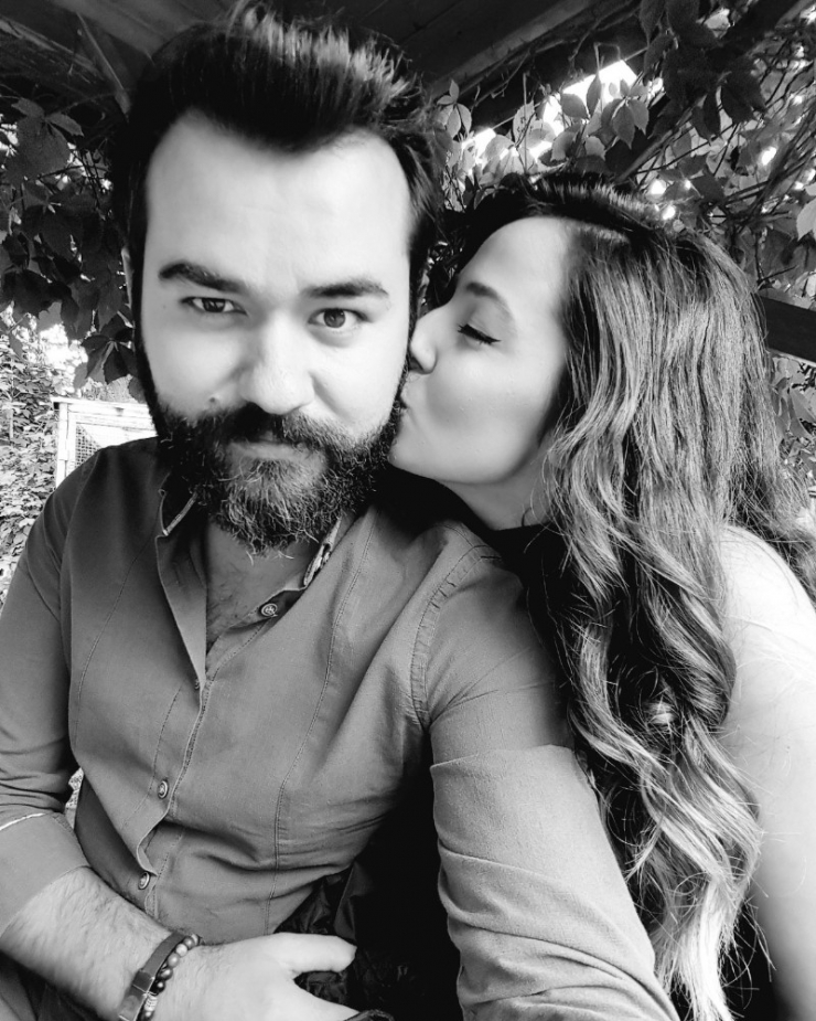 11 Bin Feet’te Evlilik Teklifi