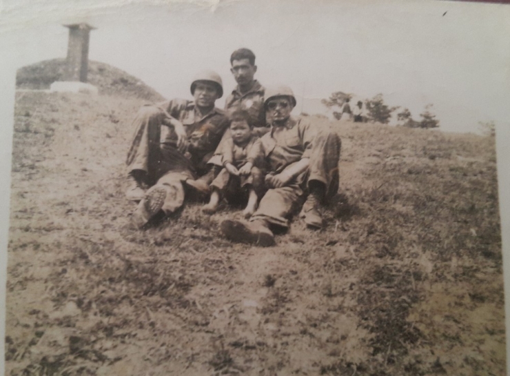 Kore Gazisinden ’Ayla’yı İlk Ben Buldum’ İddiası