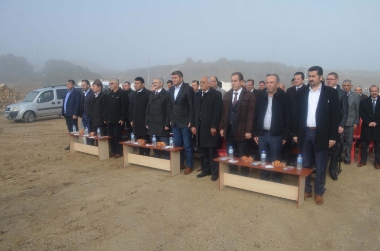 Kula Ziraat Odasından Türkiye’nin İlk Tarım Marketi