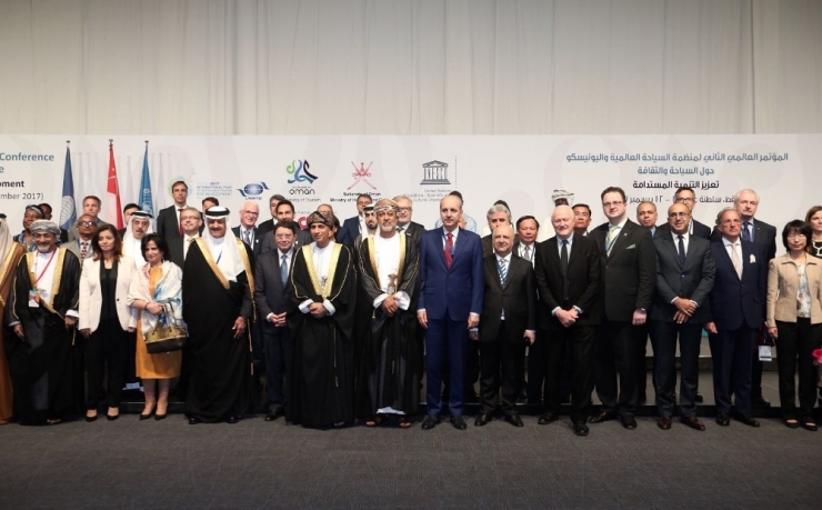 Kültür Ve Turizm Bakanı Numan Kurtulmuş: