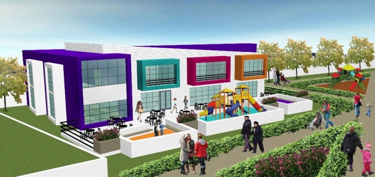 Osmangazi’den Eğitime Büyük Destek