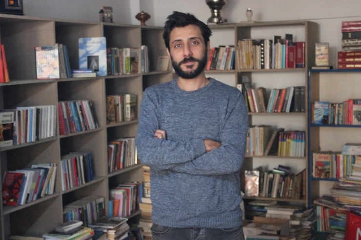 Çocuklar İçin Kitap Mezatı