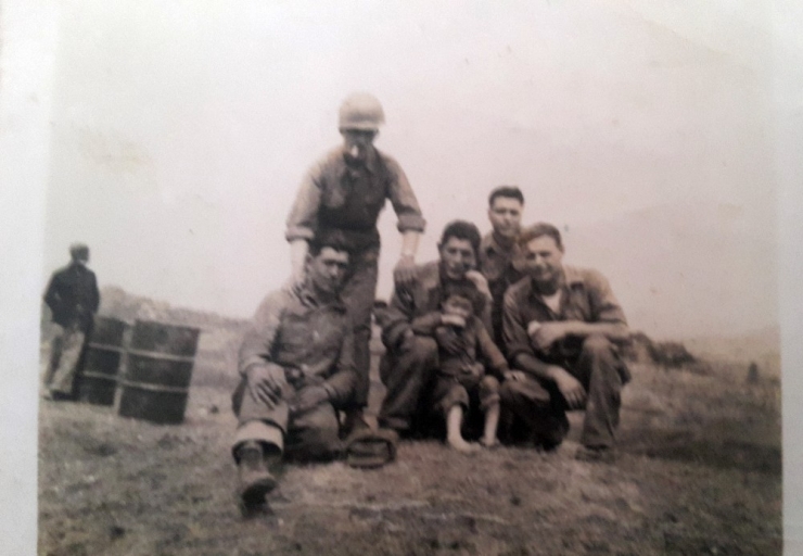 Kore Gazisinden ’Ayla’yı İlk Ben Buldum’ İddiası