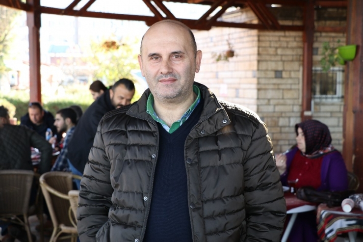 Şahin: "Doğu Karadeniz Bölgesi’nde Binin Üzerinde Çölyak Hastası Var"