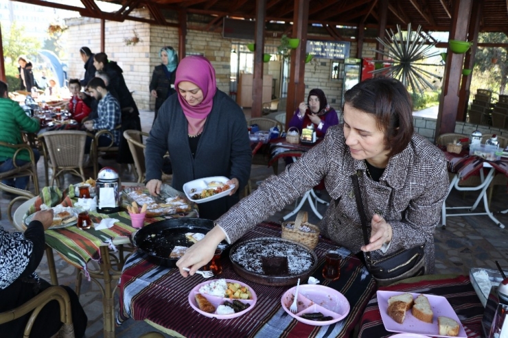 Şahin: "Doğu Karadeniz Bölgesi’nde Binin Üzerinde Çölyak Hastası Var"