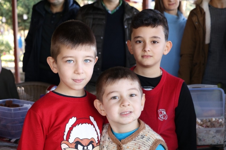 Şahin: "Doğu Karadeniz Bölgesi’nde Binin Üzerinde Çölyak Hastası Var"