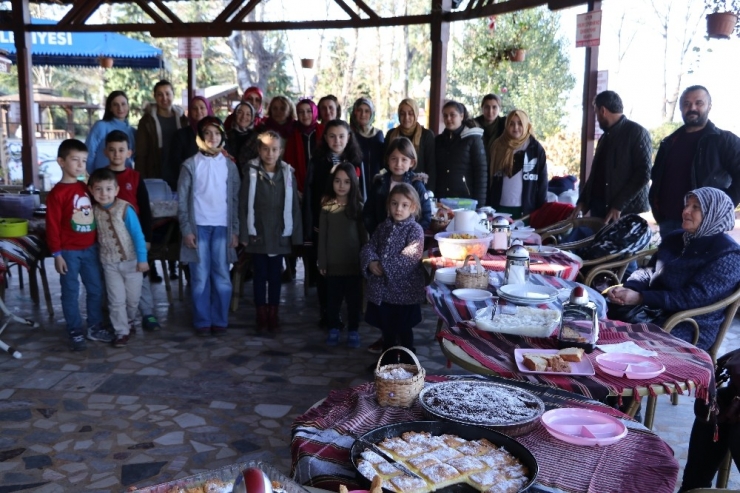 Şahin: "Doğu Karadeniz Bölgesi’nde Binin Üzerinde Çölyak Hastası Var"