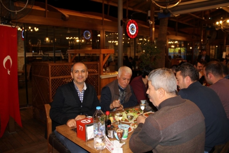 Aosb Başkanı Sütcü: "Başarı Hepimizin"