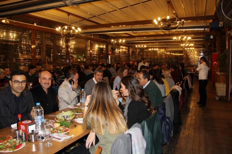 Aosb Başkanı Sütcü: "Başarı Hepimizin"