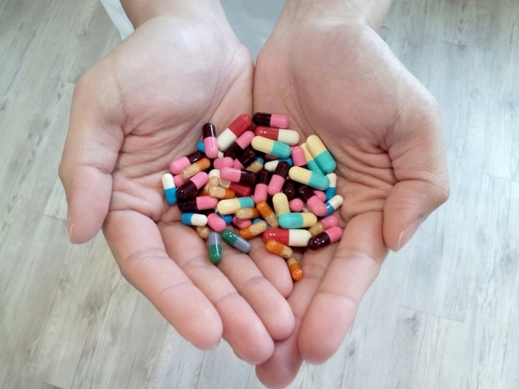 “Bilinçsiz İlaç Kullanımı Savunma Sistemini Çökertiyor”