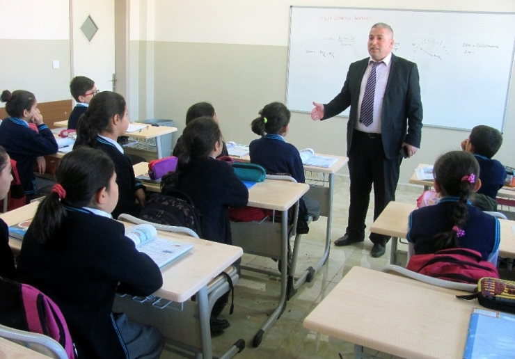 Araban’da İkili Eğitim-öğretim Sona Erdi