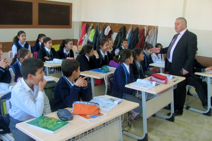 Araban’da İkili Eğitim-öğretim Sona Erdi