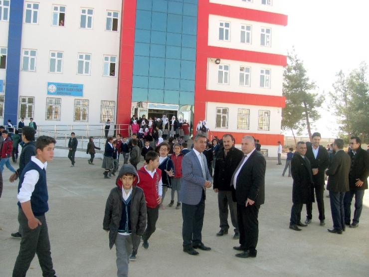 Araban’da İkili Eğitim-öğretim Sona Erdi