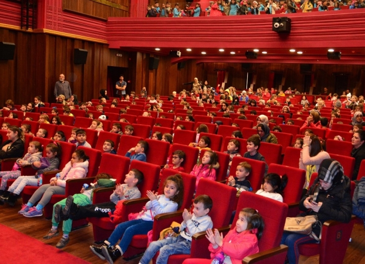 Kralın Diş Ağrısı