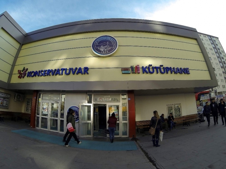 Büyükşehir’den Sağlık Semineri