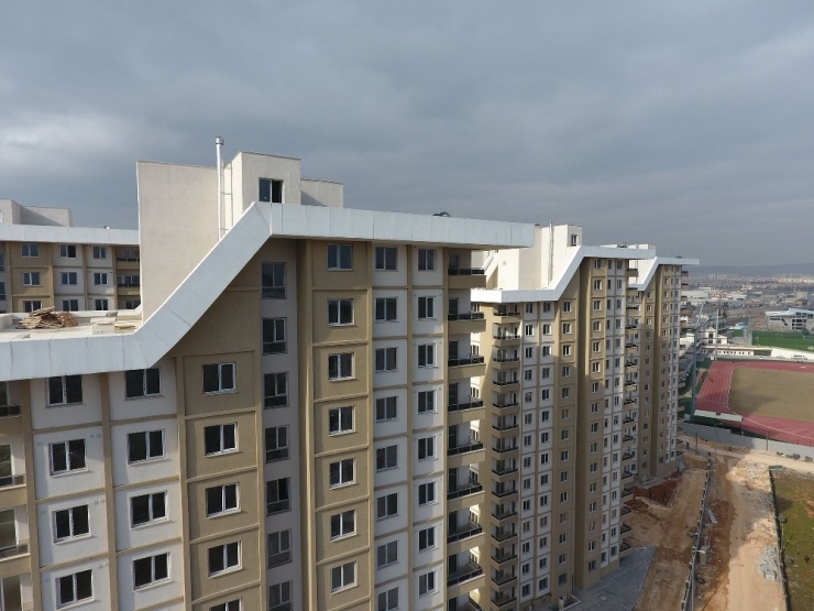 Büyükşehir Güzelyurt Konutları İçin Son Başvuru 15 Aralık