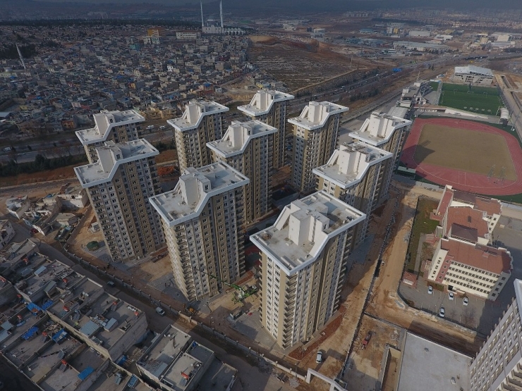 Büyükşehir Güzelyurt Konutları İçin Son Başvuru 15 Aralık