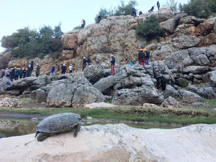Güdat 25. Yılında Eğitim Kamplarına Devam Ediyor