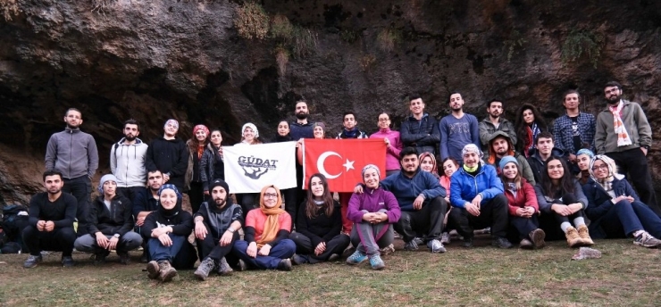 Güdat 25. Yılında Eğitim Kamplarına Devam Ediyor