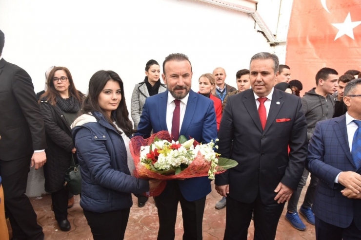 İzmit Belediyesi’nden Türkiye’de Bir İlk
