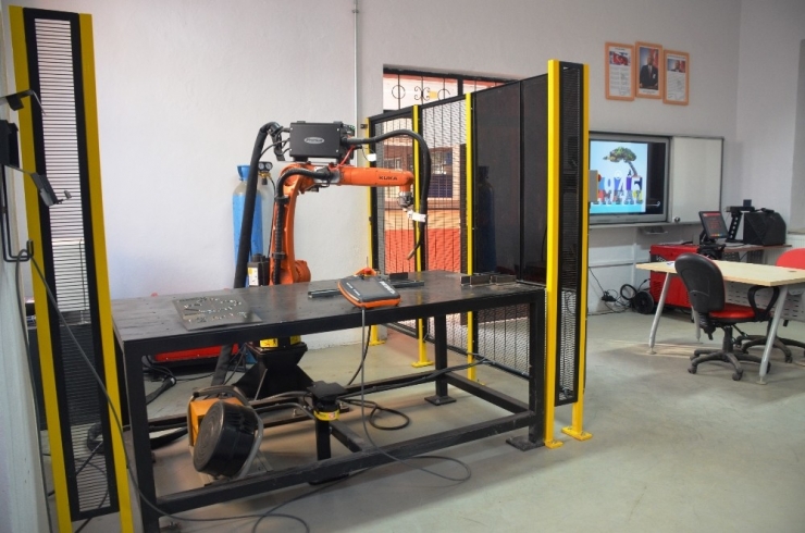 İzmit Belediyesi’nden Türkiye’de Bir İlk