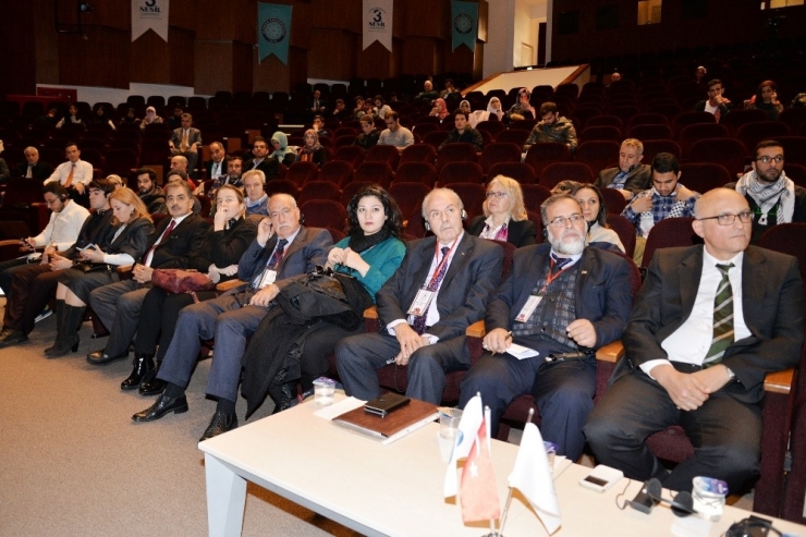 Kadıoğlu: "Osmanlı Filistin’de Sadece 100 Askerle Güvenliği Sağlıyordu"