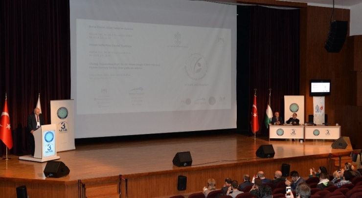 Kadıoğlu: "Osmanlı Filistin’de Sadece 100 Askerle Güvenliği Sağlıyordu"