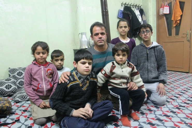 Görme Engelini Azmiyle Yeniyor