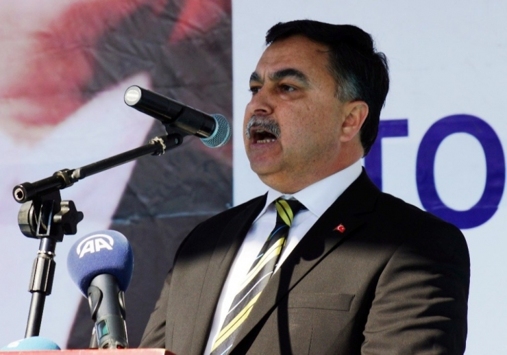 Bakan Soylu’dan Kılıçdaroğlu’na: “Bir Kere Adam Ol”