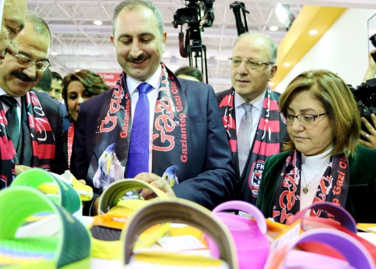 Adalet Bakanı Abdülhamit Gül: "Trump’ın Kararını Asla Tanımıyoruz"