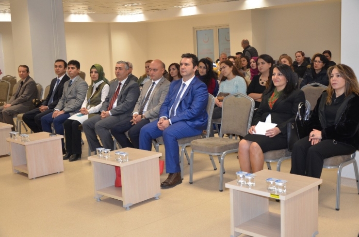 Sezaryen Oranının Düşürülmesi İçin Büyük Adım