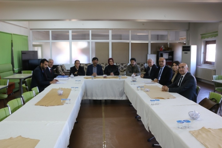 Bingöl’de Çöpler Enerjiye Dönüşecek