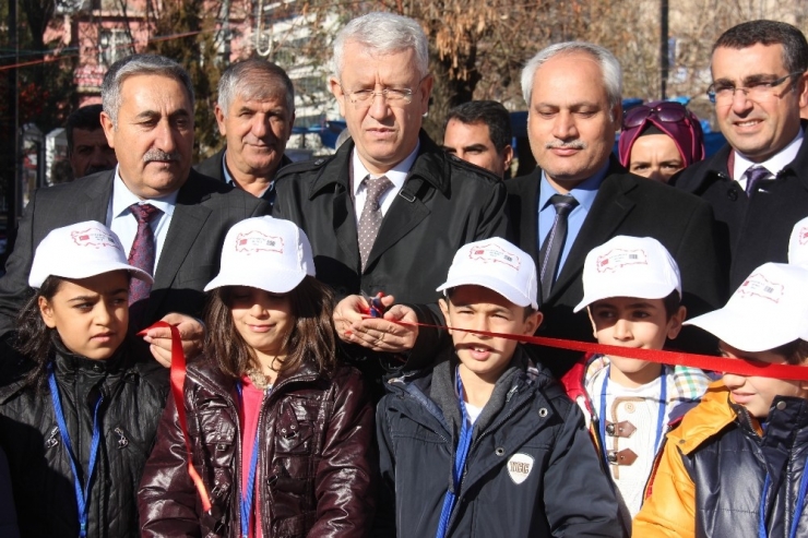 Bingöl’de ‘81 İliz Hepimiz Biriz’ Sergisi