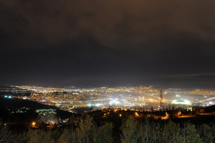 Bursalılar Zehir Soluyor